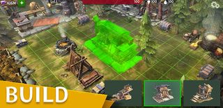 Last Outlander - Screenshot 3