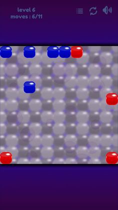 Momentum - Screenshot 1