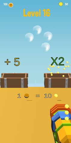 Speed Darts - Screenshot 1