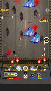 Last Zombie Attack Defense Day - Screenshot 4