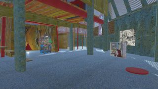 Martha - Screenshot 1