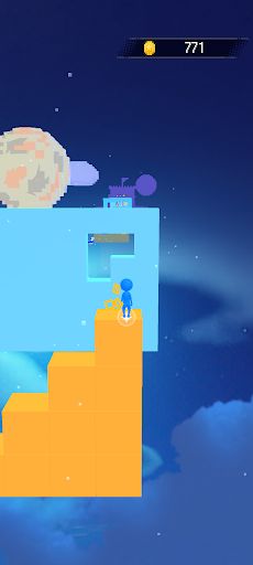 Block Rider - Screenshot 3