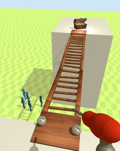 Make Ways - Screenshot 1