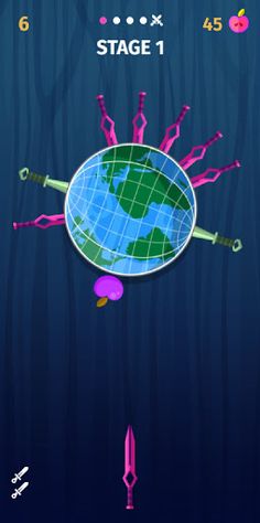 jak shot - Screenshot 1