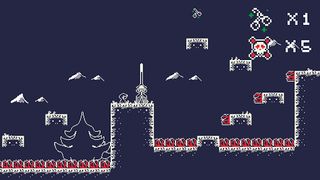 Spear Girl - Screenshot 3