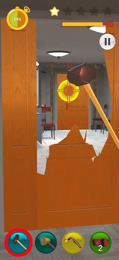 Break The Bank - Screenshot 2