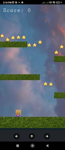 La Wendy - Juego Viejo - Screenshot 2