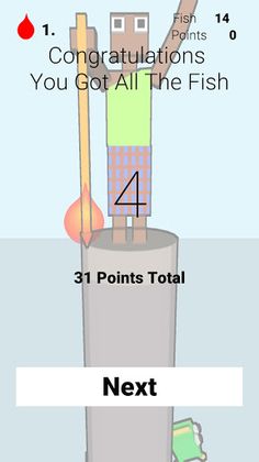 SpearFisher - Screenshot 3