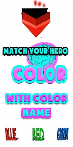 Color ViBe: Brain & Mind Train - Screenshot 2