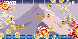 Professor Prime - Screenshot 1