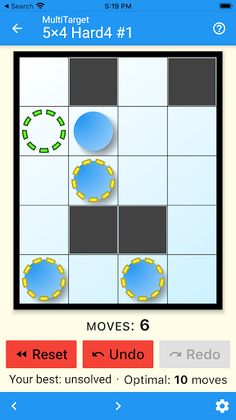 MultiTarget - Screenshot 3