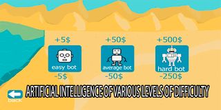 THE BEST TIC TAC TOE - Screenshot 2