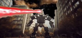 Child TV Rescue - Screenshot 1