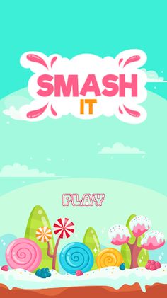 Smash It - Screenshot 1