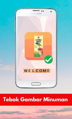 Tebak Gambar Minuman - Screenshot 1