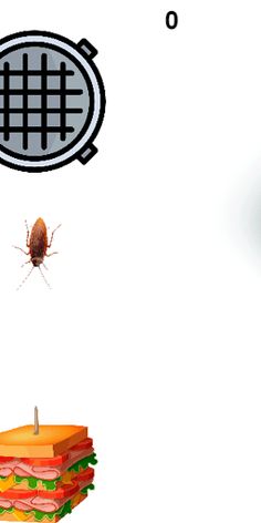 Hatch and Cockroaches - Screenshot 4