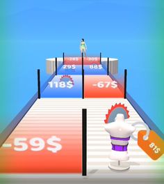 Corset Evolution - Screenshot 3