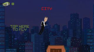 Macrysis - Screenshot 2