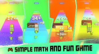 Chicken Rush - Screenshot 2