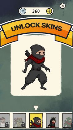 Master Ninja - Screenshot 4