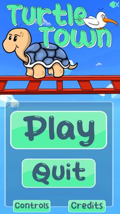 TurtleTown - Screenshot 1