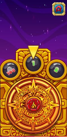 Crush stones - Screenshot 2