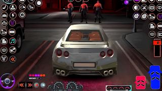 Car Race 3DRacing Real Driving - Screenshot 3