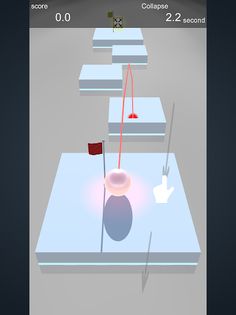 Flip Skip - Screenshot 1