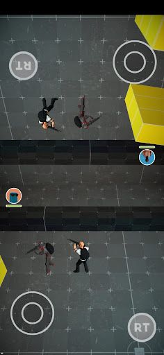 Two Player Shooting Gun Game - Screenshot 2