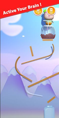 Nowel Candy - Screenshot 4