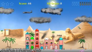 Airstrike HD - Screenshot 3