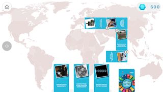 Le Professioni del Futuro - Screenshot 2