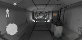 Dino Terror Jurassic Escape - Screenshot 3