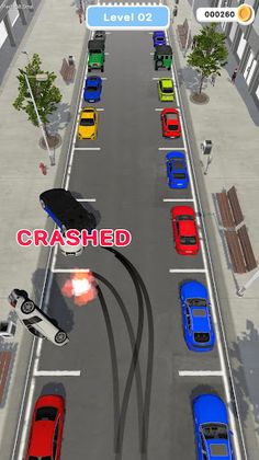 Park Here! - Screenshot 3