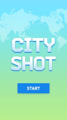 City Shot - Screenshot 1