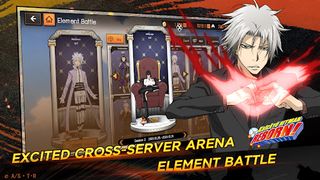 Katekyō HITMAN REBORN! - Screenshot 2