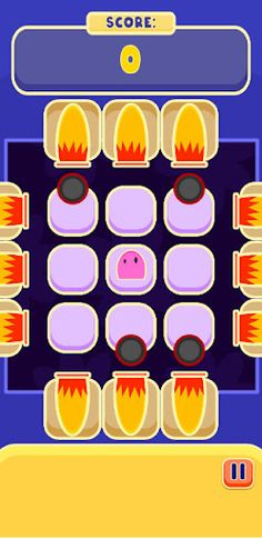 Smash or Dash - Screenshot 2