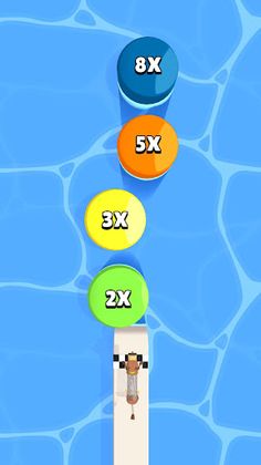 Slingy Race - Screenshot 4