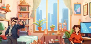 The Pathway Liberation Quest - Screenshot 1