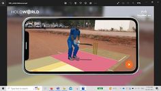 Learn with Yuvi in AR - Screenshot 2