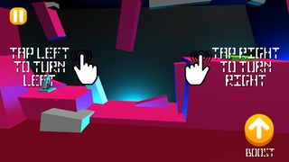 Thruster - Screenshot 2