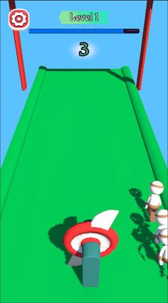 Math Expert Runner - Screenshot 4