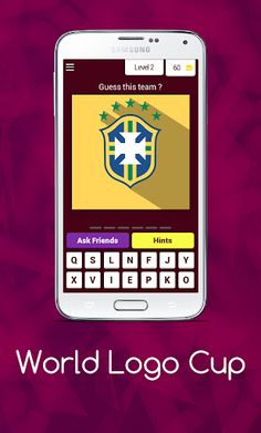Guess game:World logo cup 2022 - Screenshot 2