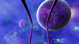 Symphony of Stars - Screenshot 3