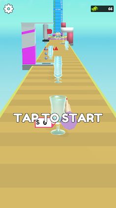 ParfaitMaker - Screenshot 1