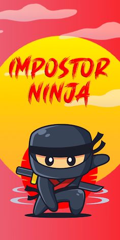 Impostor Ninja Adventure - Screenshot 4