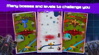 Attack Flight - Screenshot 2