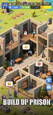 Lands of Jail - Screenshot 5