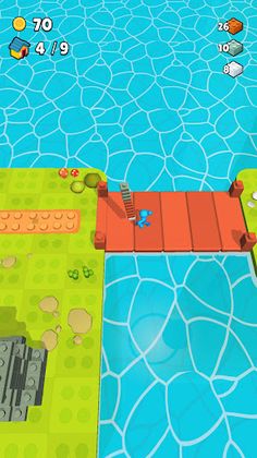 Brick Kingdom - Screenshot 3