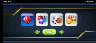 Dice Race - Screenshot 3